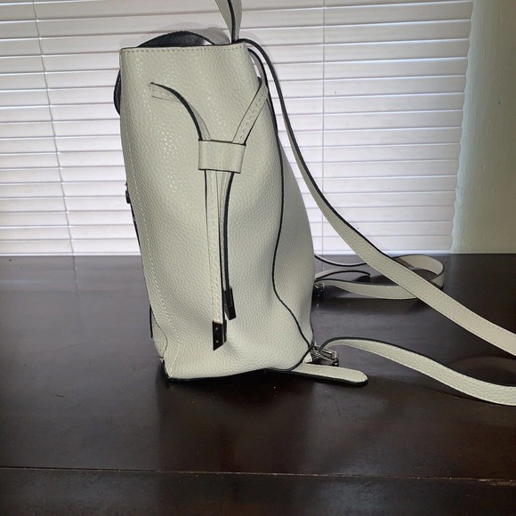 New STEVE MADDEN Women’s Handbag White color main image 8